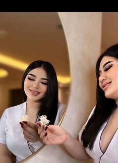 MalikaProfessional Massage From Thailand - puta in Riyadh Photo 4 of 6