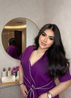 MalikaProfessional Massage From Thailand - puta in Riyadh Photo 6 of 6