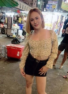Malee - Transsexual escort in Bangkok Photo 6 of 6