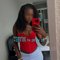 Maleeja - escort in Abidjan