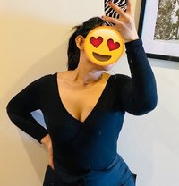 Maleesha for Cam and Real Meet - escort in Colombo