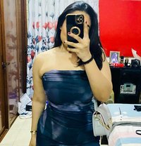 Maleesha for Cam and Real Meet - escort in Colombo