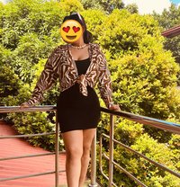 Maleesha for Cam and Real Meet - escort in Colombo