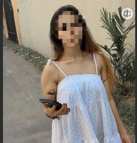 Maleesha - escort in Colombo