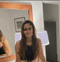 Maleesha - escort in Colombo