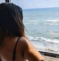 Maleesha - escort in Colombo