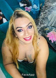 Maleina - Transsexual escort in Colombo Photo 3 of 9