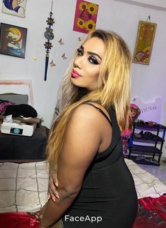 Maleina - Transsexual escort in Colombo Photo 8 of 9