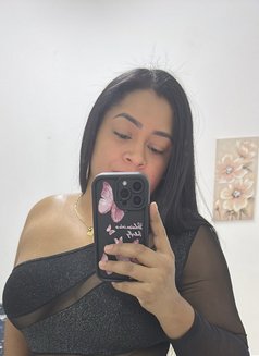 Maleja - escort in Abu Dhabi Photo 7 of 7