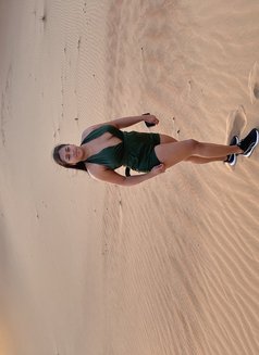Maleja - escort in Abu Dhabi Photo 6 of 7