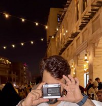 Malek - Male escort in Riyadh