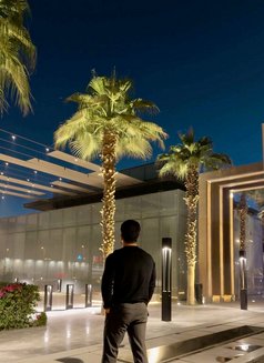 Malek - Male escort in Riyadh Photo 3 of 5