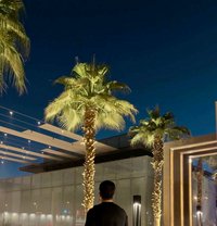 Malek - Male escort in Riyadh