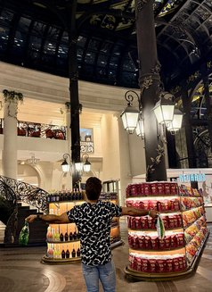 Malek - Male escort in Riyadh Photo 4 of 5