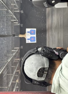 Malek - Male escort in Riyadh Photo 5 of 5