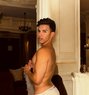 MALEK LUCAS Central London - Male escort in London Photo 3 of 11