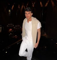 MALEK LUCAS Central London - Male escort in London Photo 6 of 11