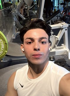 MALEK LUCAS Central London - Male escort in London Photo 5 of 11