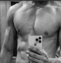Malek - Male escort in Amman