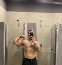 Malek - Male escort in Amman