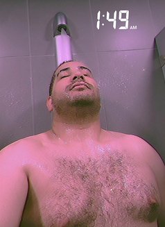 Malek - Male escort in London Photo 2 of 5