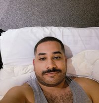 Malek - Male escort in London