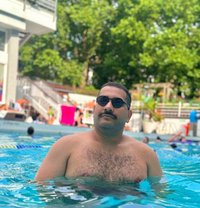 Malek - Male escort in London
