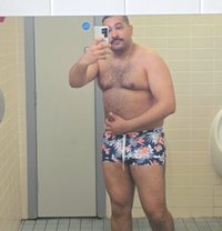 Malek - Male escort in London