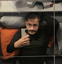 Malek - Acompañantes masculino in London