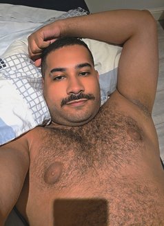 Malek - Male escort in London Photo 8 of 11