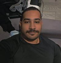 Malek - Acompañantes masculino in London