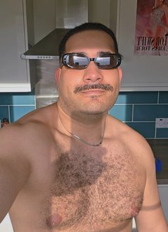 Malek - Acompañantes masculino in London Photo 11 of 16