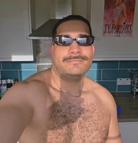 Malek - Male escort in London Photo 11 of 16