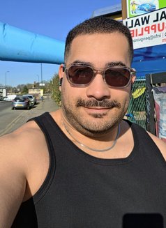 Malek - Acompañantes masculino in London Photo 14 of 16