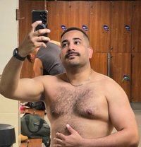 Malek - Male escort in London