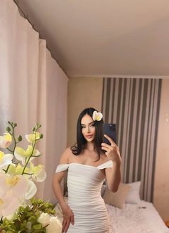 Tina Dominatrix🇷🇺 Both Top - Acompañantes transexual in Jeddah Photo 5 of 10