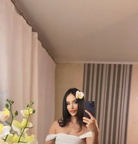 Tina Dominatrix🇷🇺 Both Top - Acompañantes transexual in Jeddah