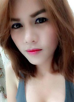 Malena Busty Escort - escort in Bangkok Photo 1 of 5