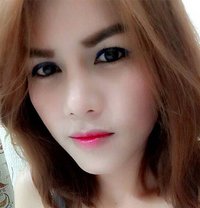 Malena Busty Escort - escort in Bangkok