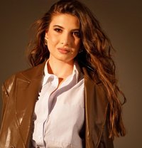 Malena - escort in Singapore