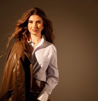 Malena - escort in Singapore