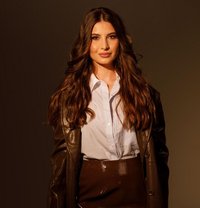 Malena - escort in Singapore