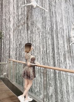 🇷🇺Malena🇷🇺 5 days in dammam - Acompañantes transexual in Dammam Photo 1 of 14