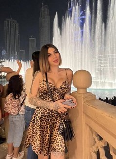 🇷🇺Malena🇷🇺 5 days in dammam - Acompañantes transexual in Dammam Photo 2 of 14