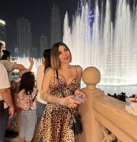 🇷🇺Malena🇷🇺 5 days in dammam - Transsexual escort in Dammam