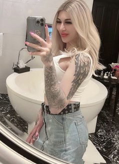 🇷🇺Malena🇷🇺 5 days in dammam - Acompañantes transexual in Dammam Photo 3 of 14