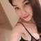 Malena - escort in İstanbul