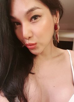 Malena - escort in İstanbul Photo 4 of 7