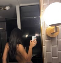 Mali ( come soon ) - masseuse in Okinawa Island