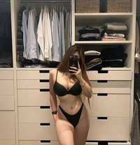 Rica - escort in Dubai